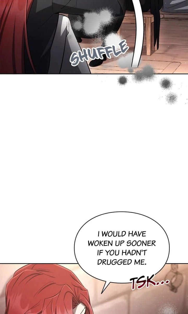 The Corpse Will Tell Chapter 76 12